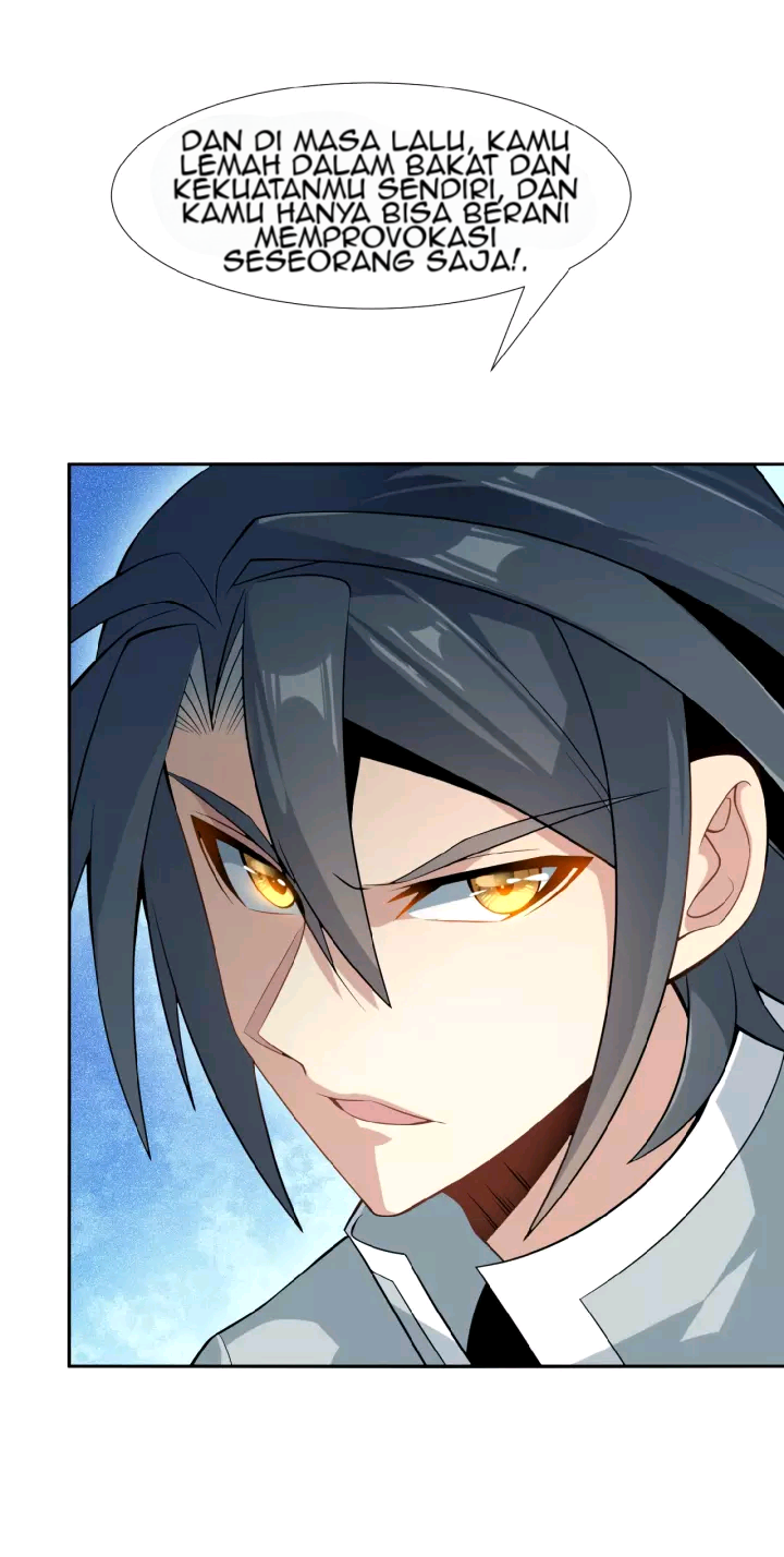 World Of Immortals 2 Chapter 03 Gambar 31